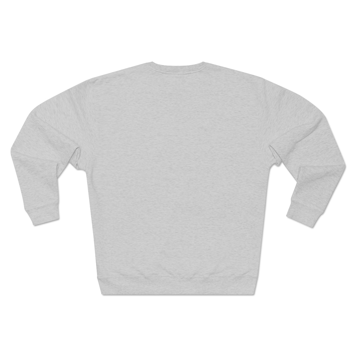 3OT Full Logo Unisex Crewneck Sweatshirt [front print]