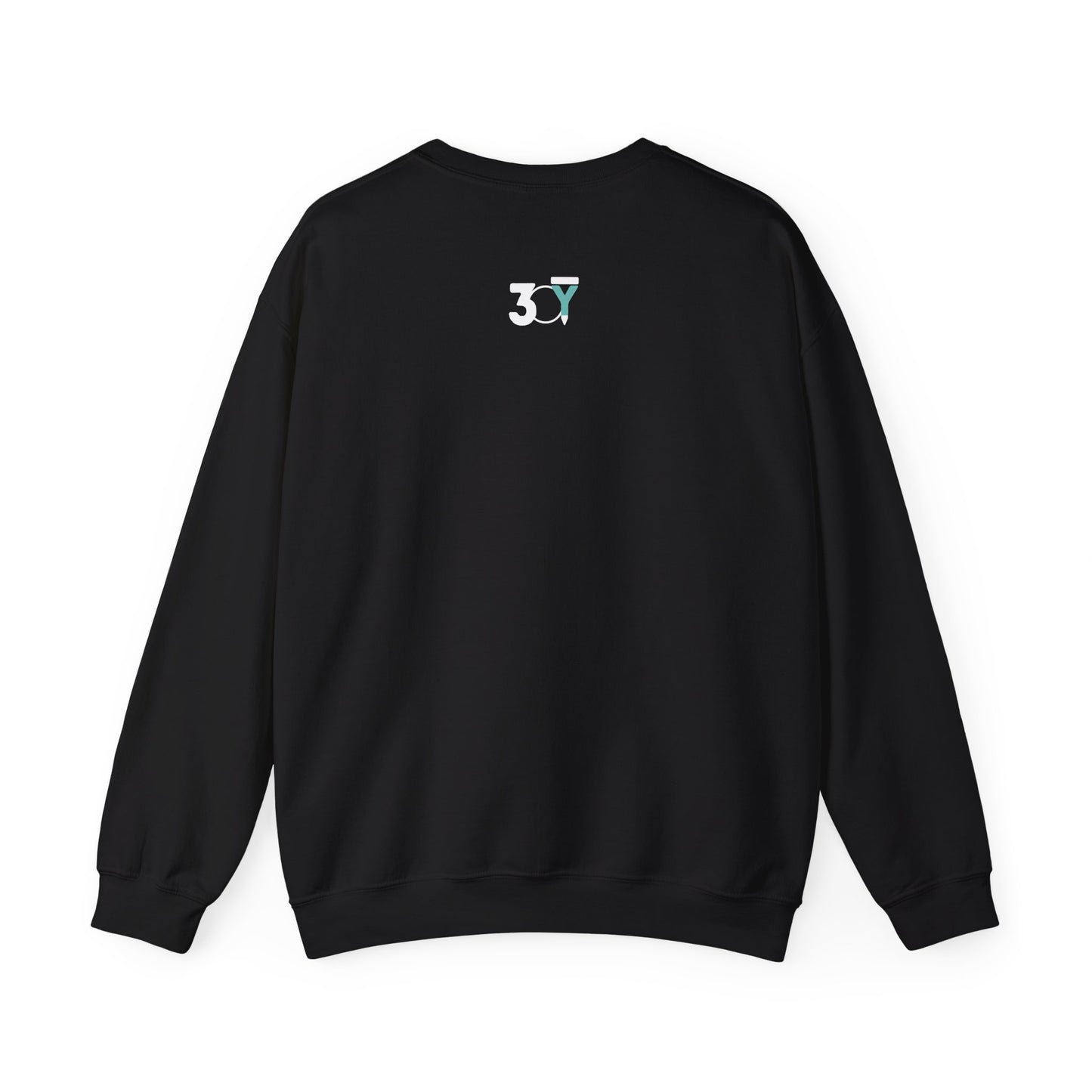 3OT Golf Cart Unisex Sweatshirt