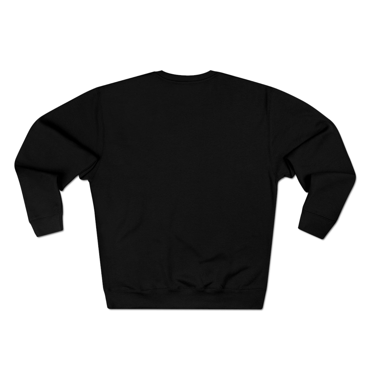 3OT Full Logo Unisex Crewneck Sweatshirt [front print]