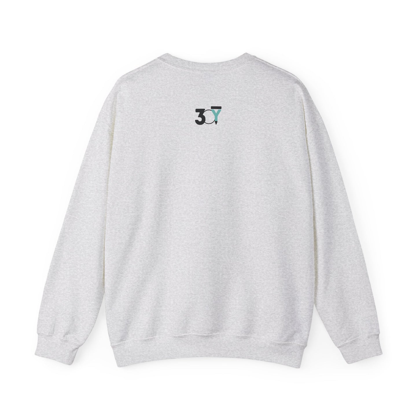 3OT Golf Cart Unisex Sweatshirt