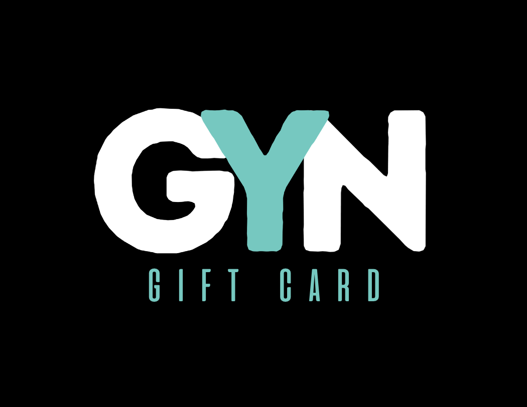 GYN Gift Card